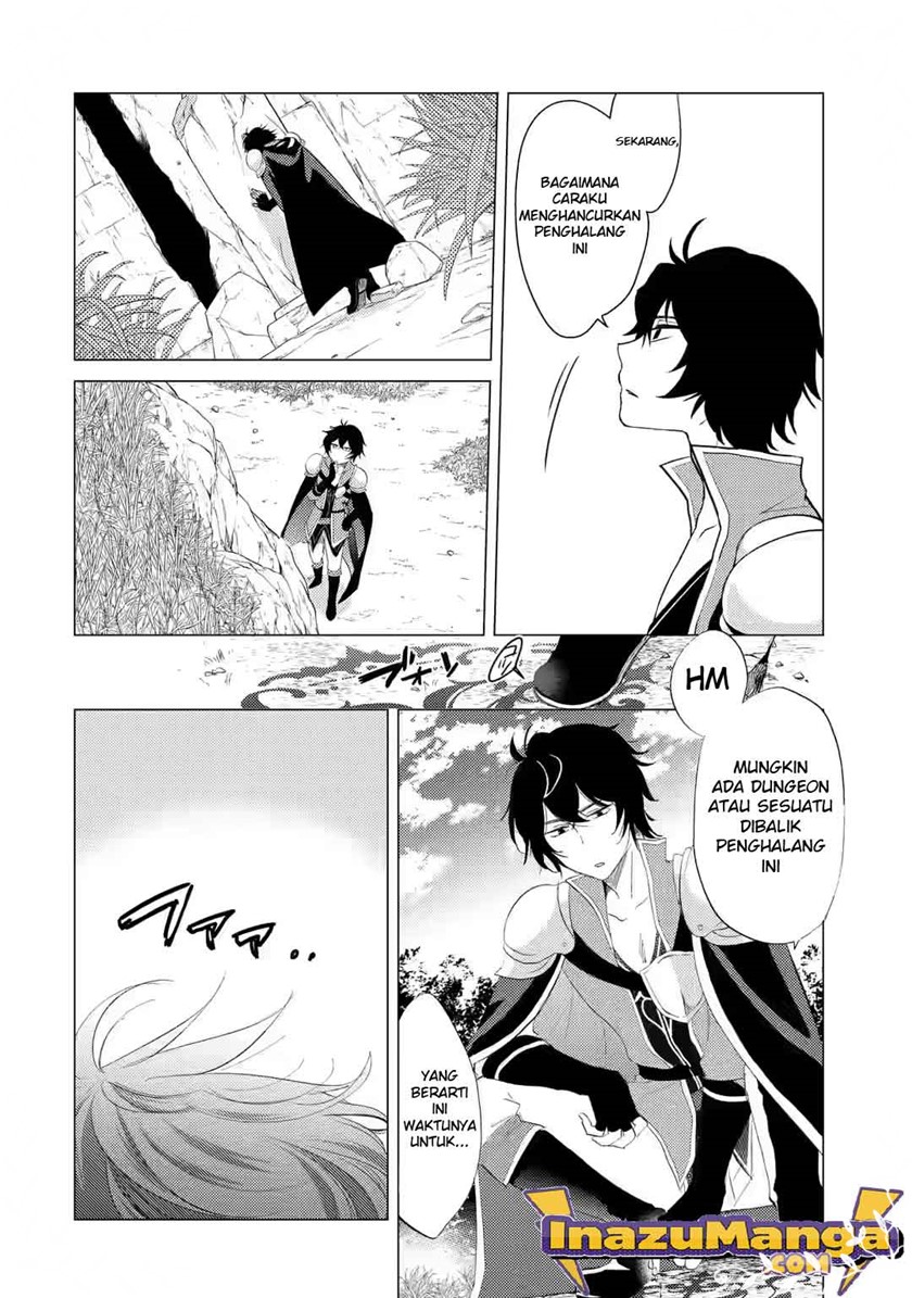 Yuusha Party wo Tuihou Sareta Ore Daga, ore kara sudatte kuretayoude ureshii. Chapter 2 Gambar 5
