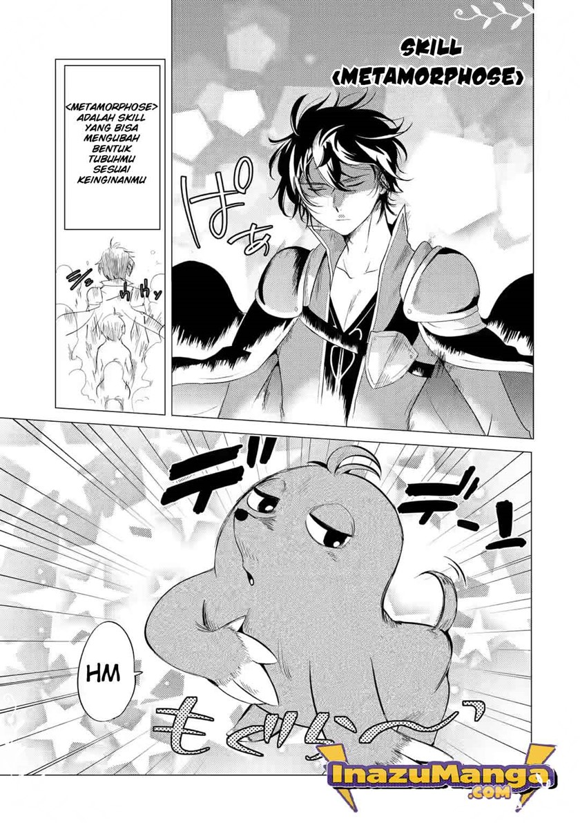 Yuusha Party wo Tuihou Sareta Ore Daga, ore kara sudatte kuretayoude ureshii. Chapter 2 Gambar 6