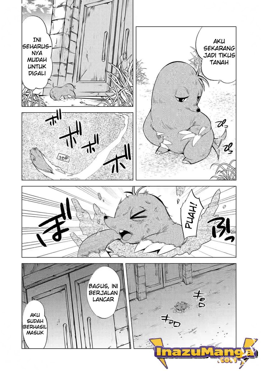 Yuusha Party wo Tuihou Sareta Ore Daga, ore kara sudatte kuretayoude ureshii. Chapter 2 Gambar 7