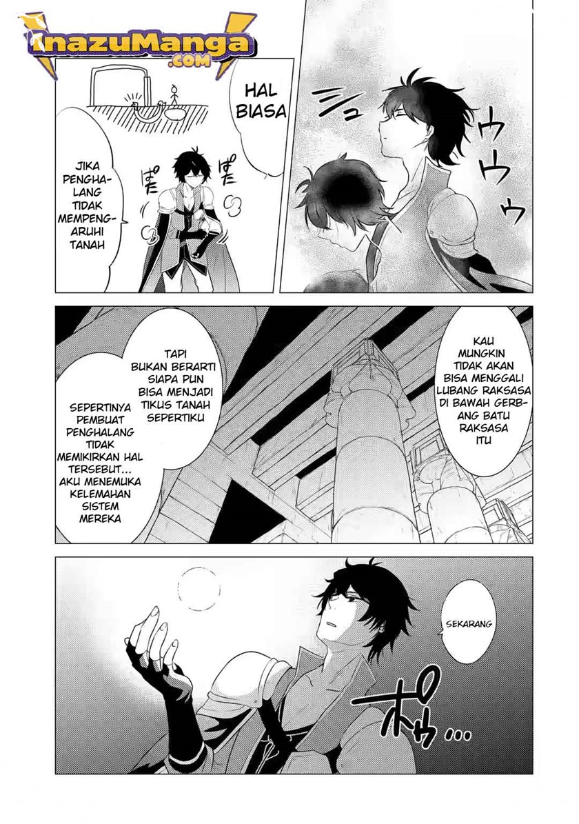 Yuusha Party wo Tuihou Sareta Ore Daga, ore kara sudatte kuretayoude ureshii. Chapter 2 Gambar 8