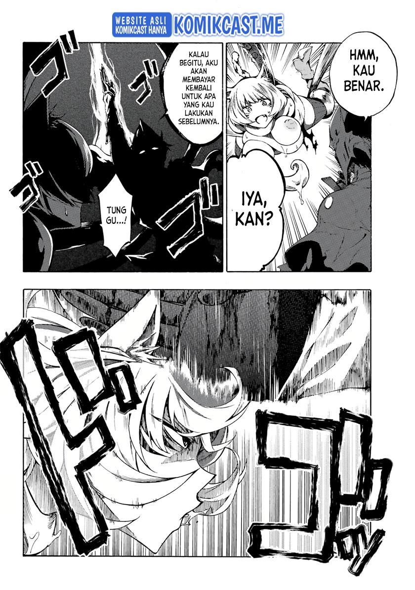 Gokusotsu Kraken  Chapter 1.2 Gambar 50