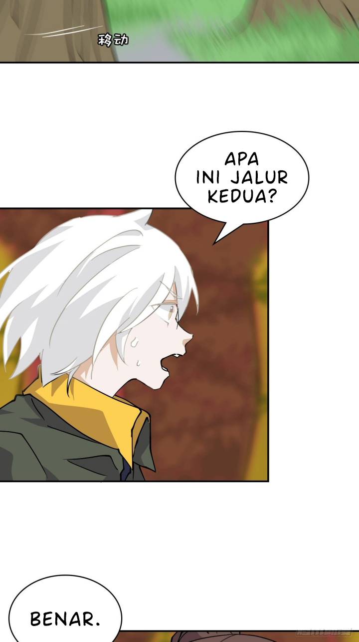 Prince Hero Chapter 30 Gambar 10