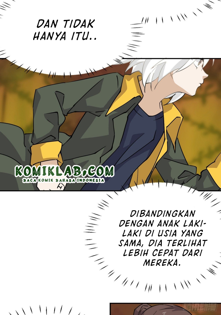 Prince Hero Chapter 30 Gambar 17