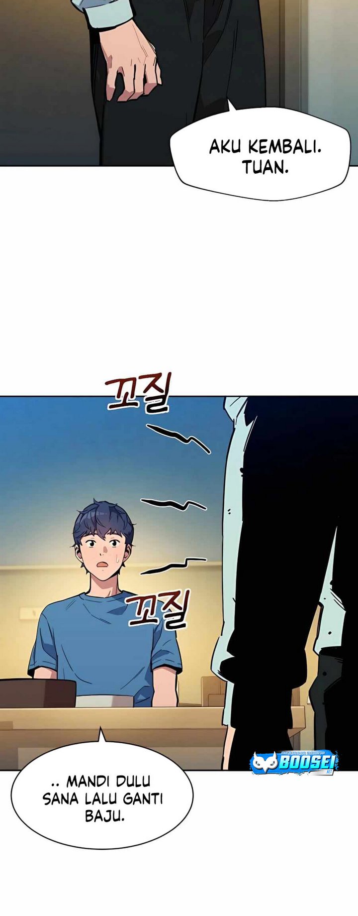 Auto-Hunting With Clones Chapter 5 Gambar 12
