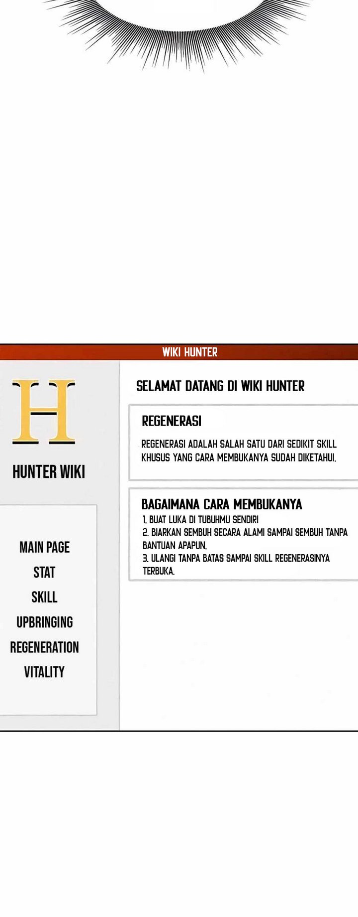 Auto-Hunting With Clones Chapter 5 Gambar 21