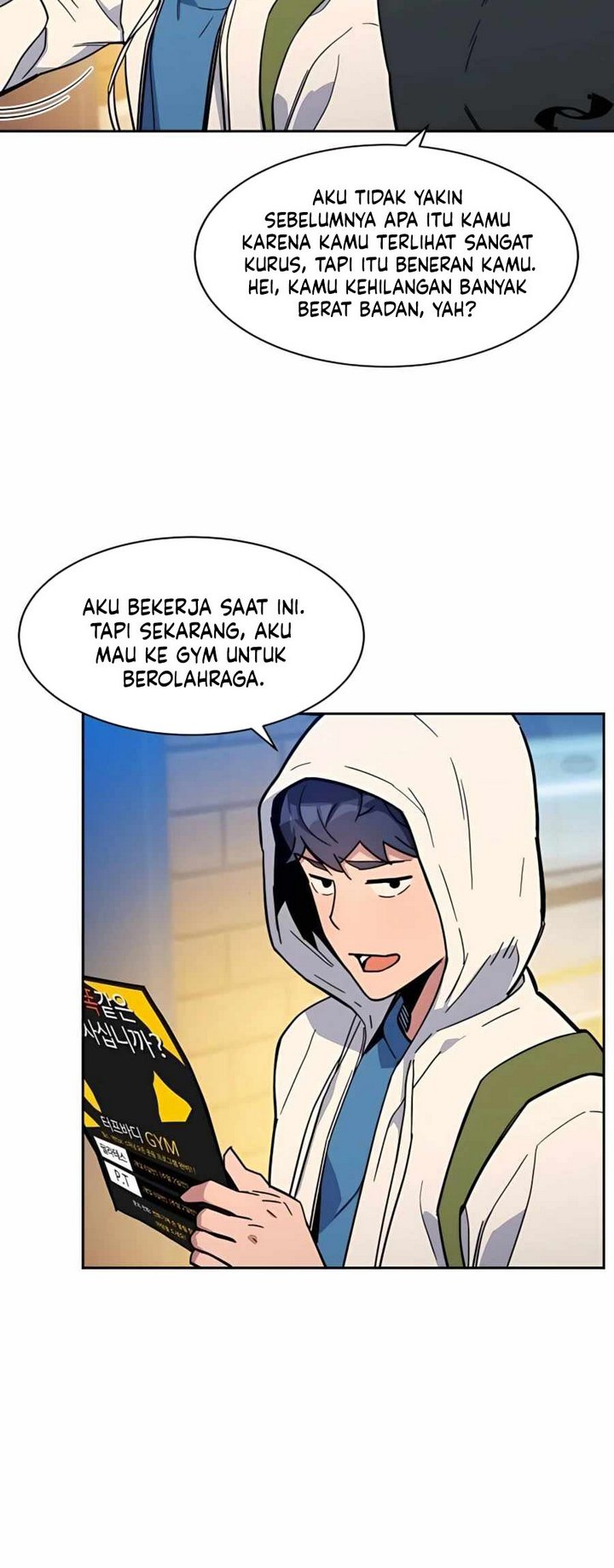 Auto-Hunting With Clones Chapter 5 Gambar 29