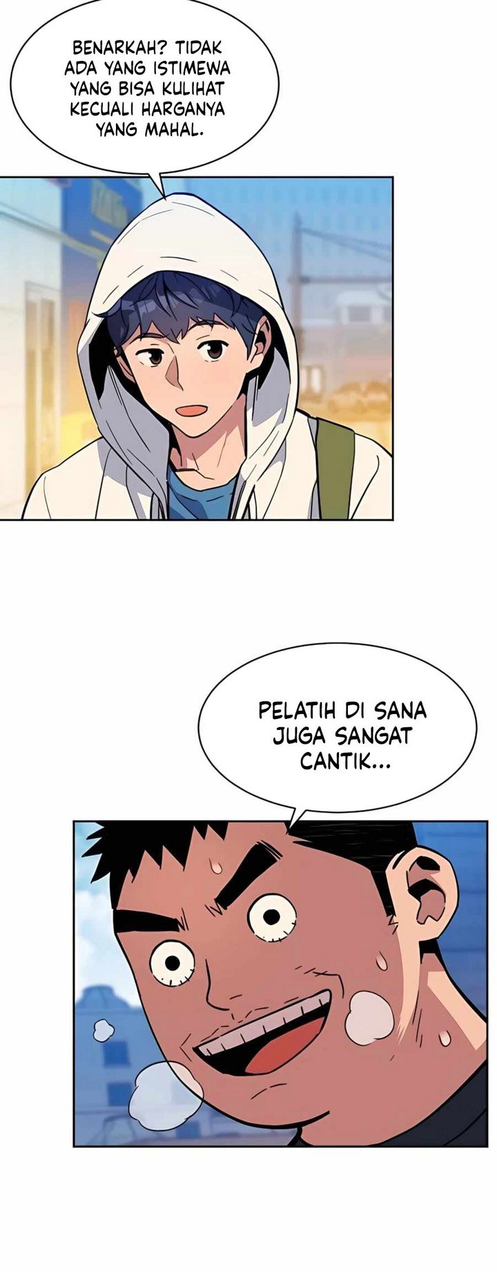 Auto-Hunting With Clones Chapter 5 Gambar 32