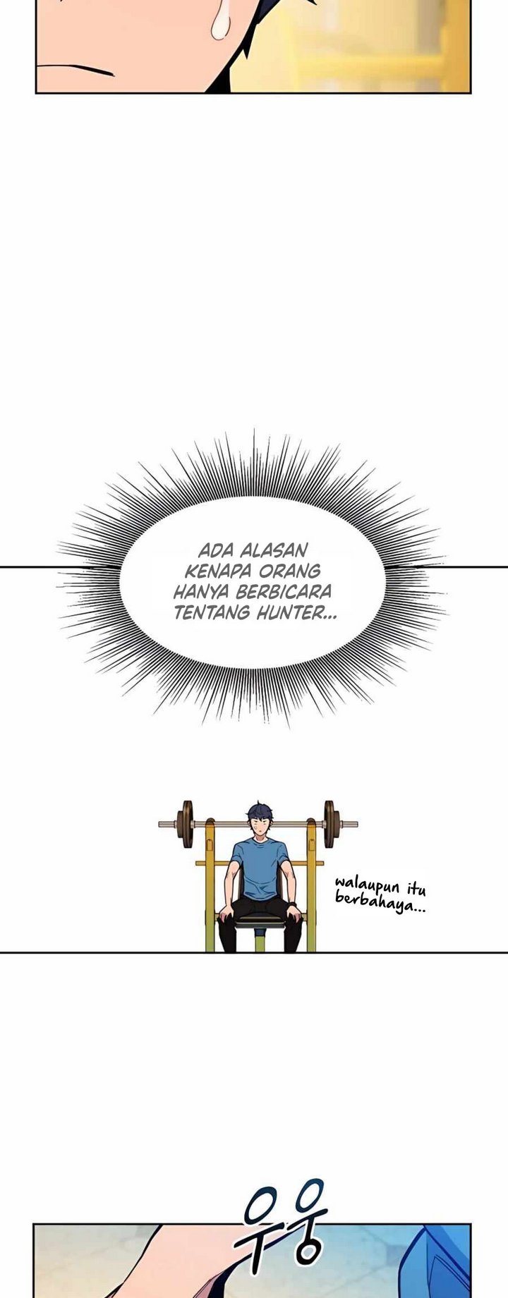 Auto-Hunting With Clones Chapter 5 Gambar 52