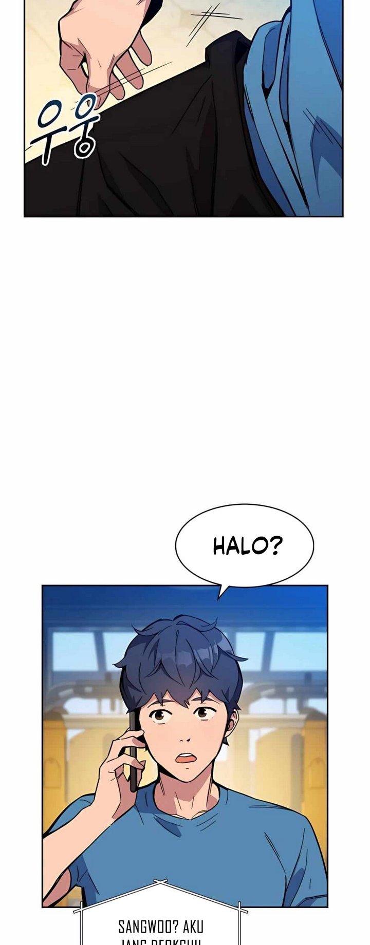 Auto-Hunting With Clones Chapter 5 Gambar 53