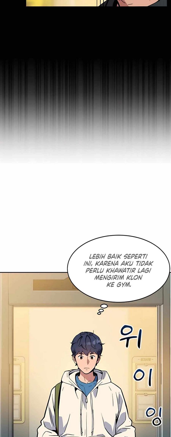 Auto-Hunting With Clones Chapter 5 Gambar 59