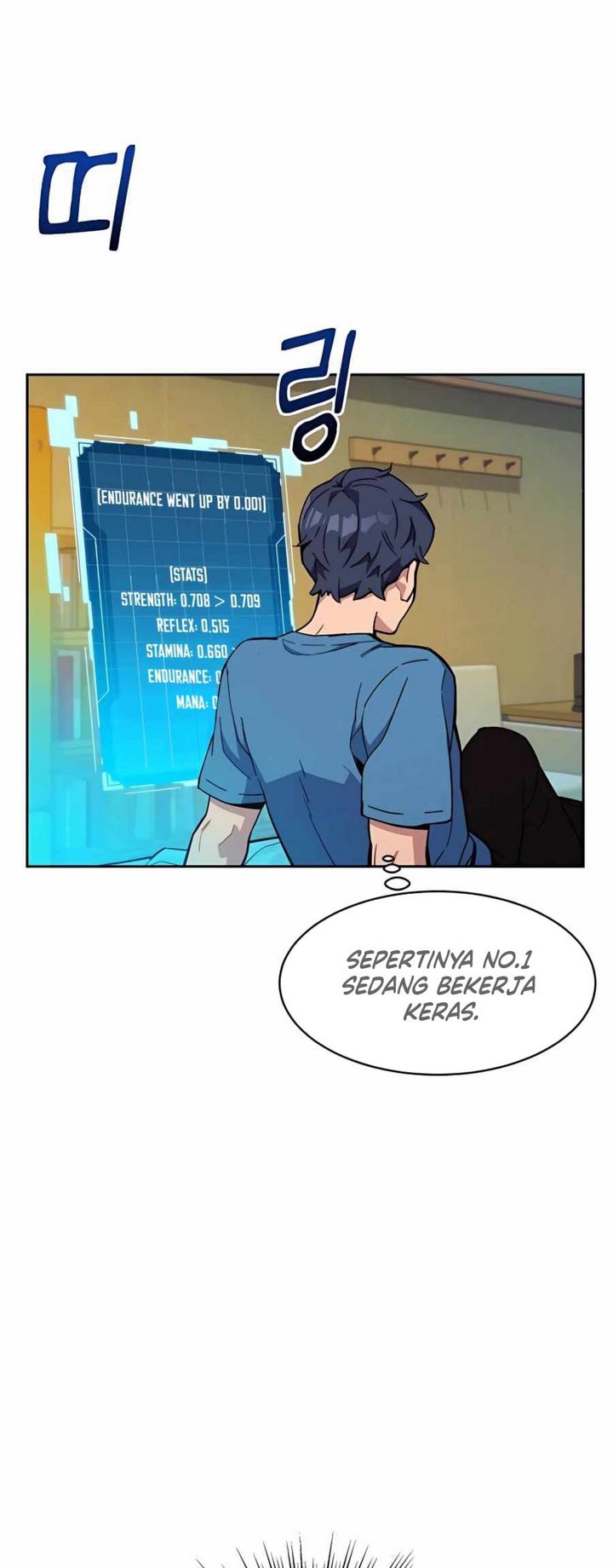 Auto-Hunting With Clones Chapter 5 Gambar 6