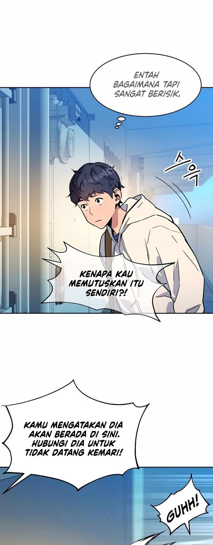 Auto-Hunting With Clones Chapter 5 Gambar 61