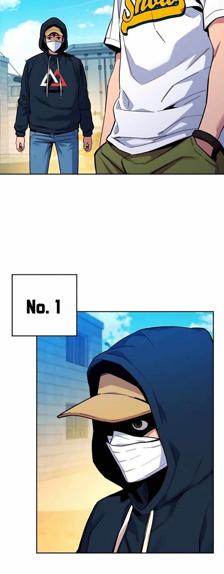 Auto-Hunting With Clones Chapter 4 Gambar 19
