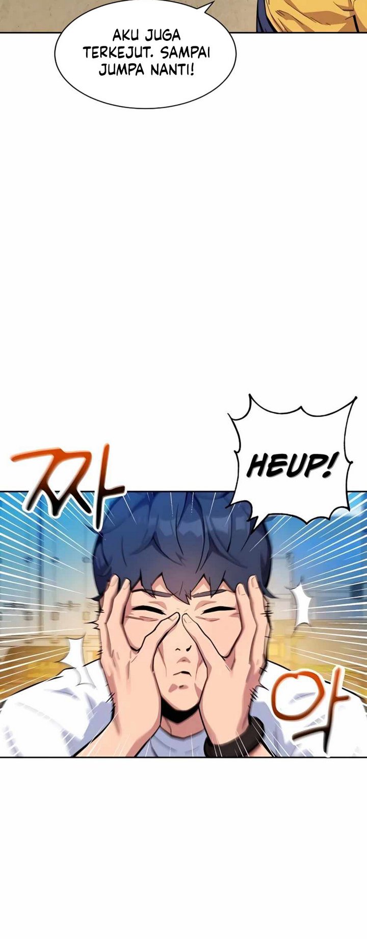 Auto-Hunting With Clones Chapter 4 Gambar 27