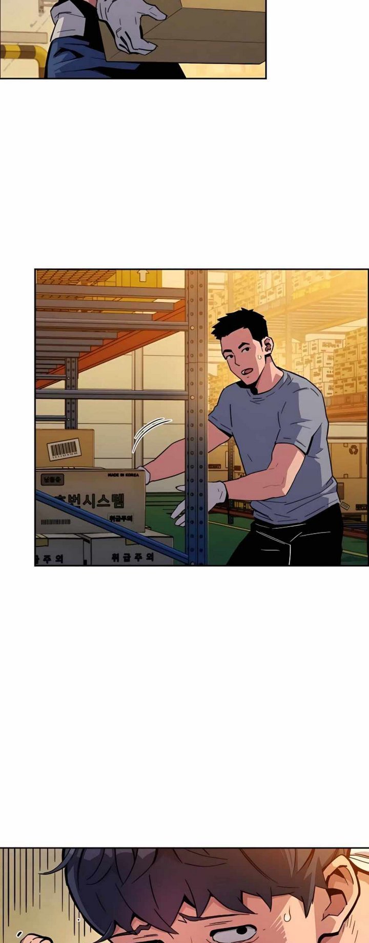 Auto-Hunting With Clones Chapter 4 Gambar 34