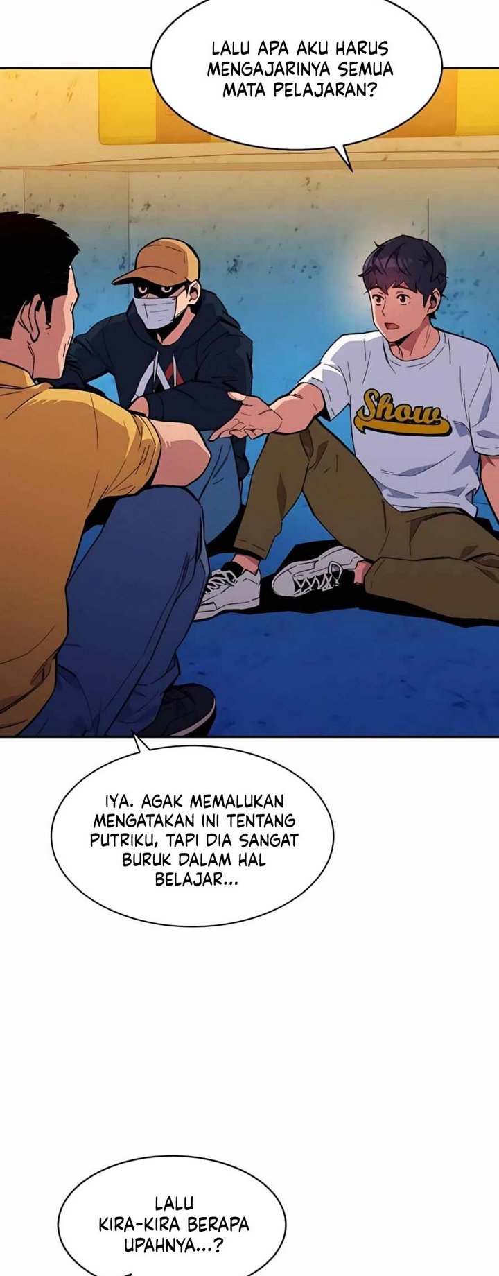 Auto-Hunting With Clones Chapter 4 Gambar 55