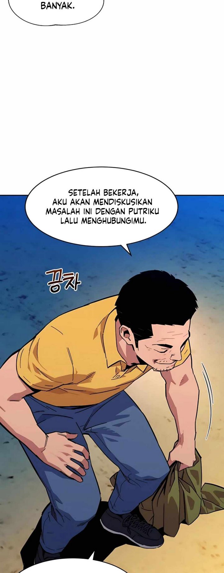Auto-Hunting With Clones Chapter 4 Gambar 58