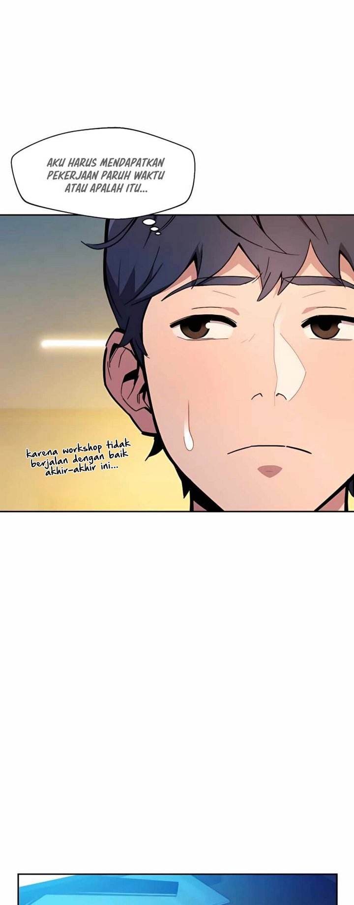 Auto-Hunting With Clones Chapter 4 Gambar 6