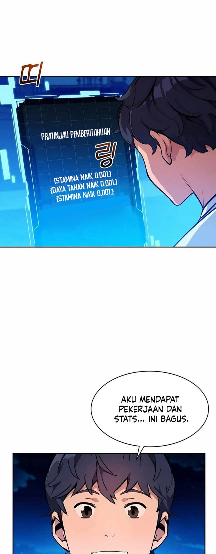 Auto-Hunting With Clones Chapter 4 Gambar 60
