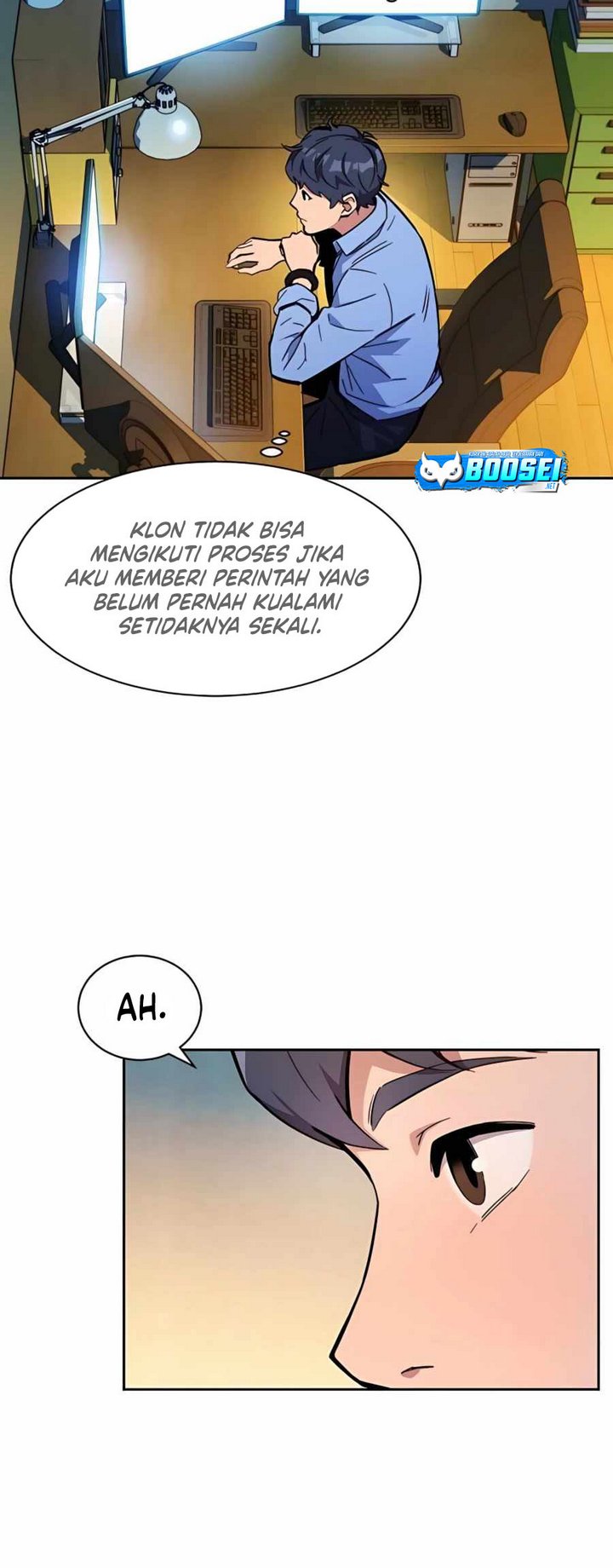 Auto-Hunting With Clones Chapter 4 Gambar 9