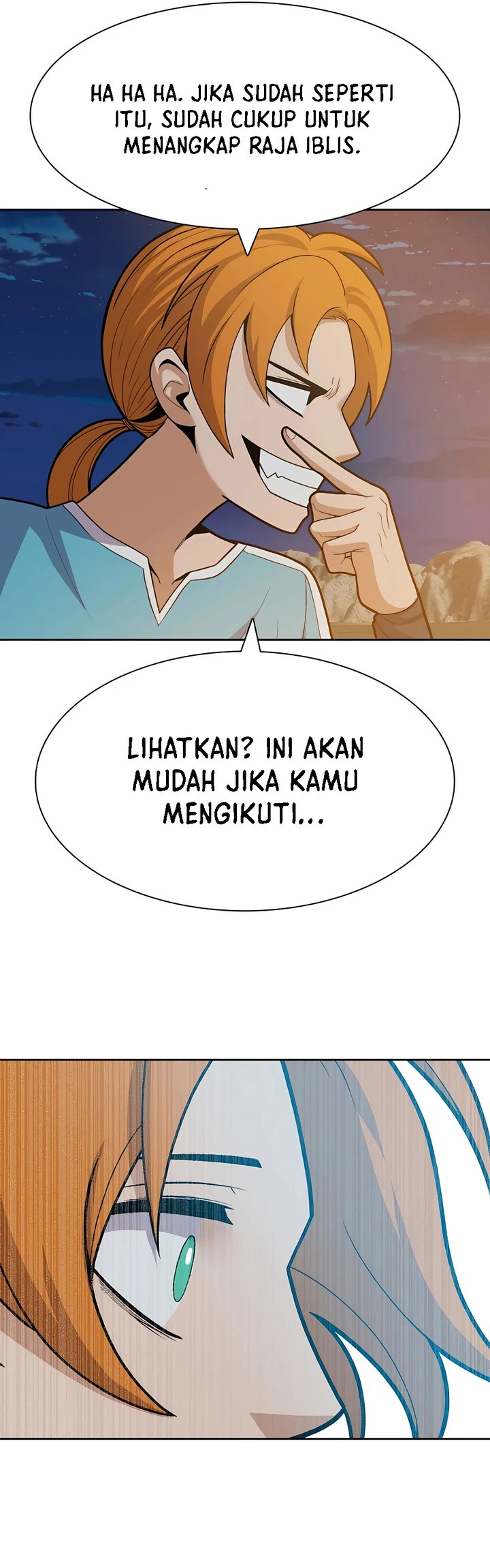 Newbie Management Chapter 20 Gambar 46