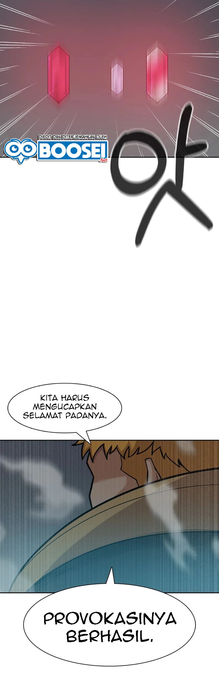 Newbie Management Chapter 19 Gambar 10