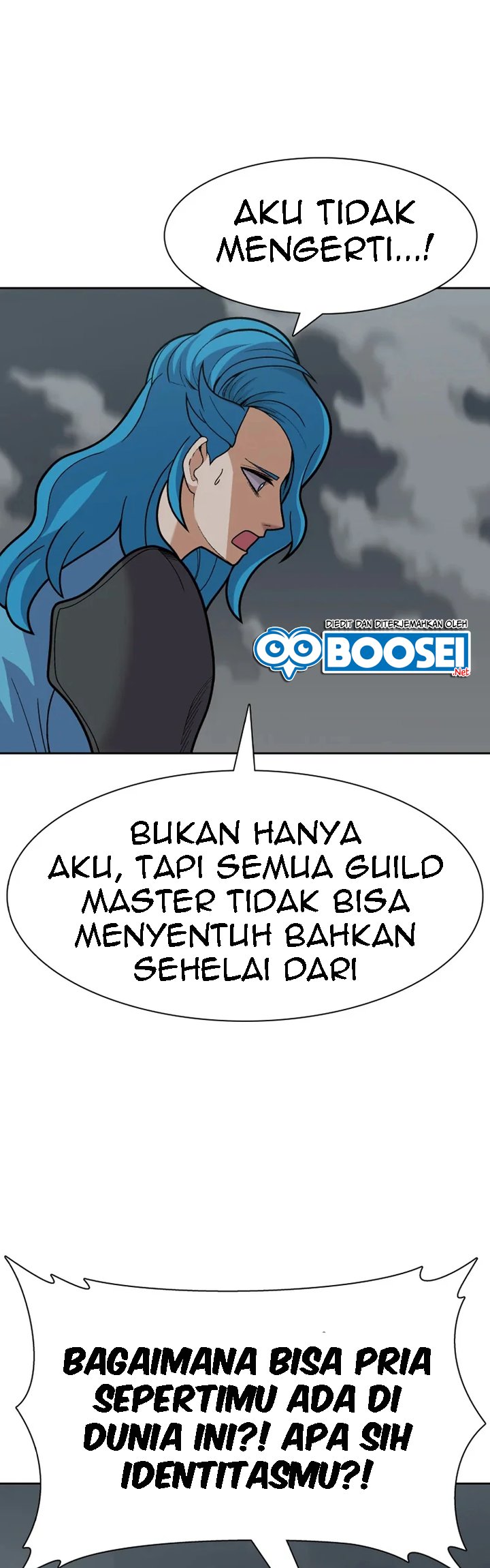 Newbie Management Chapter 19 Gambar 20