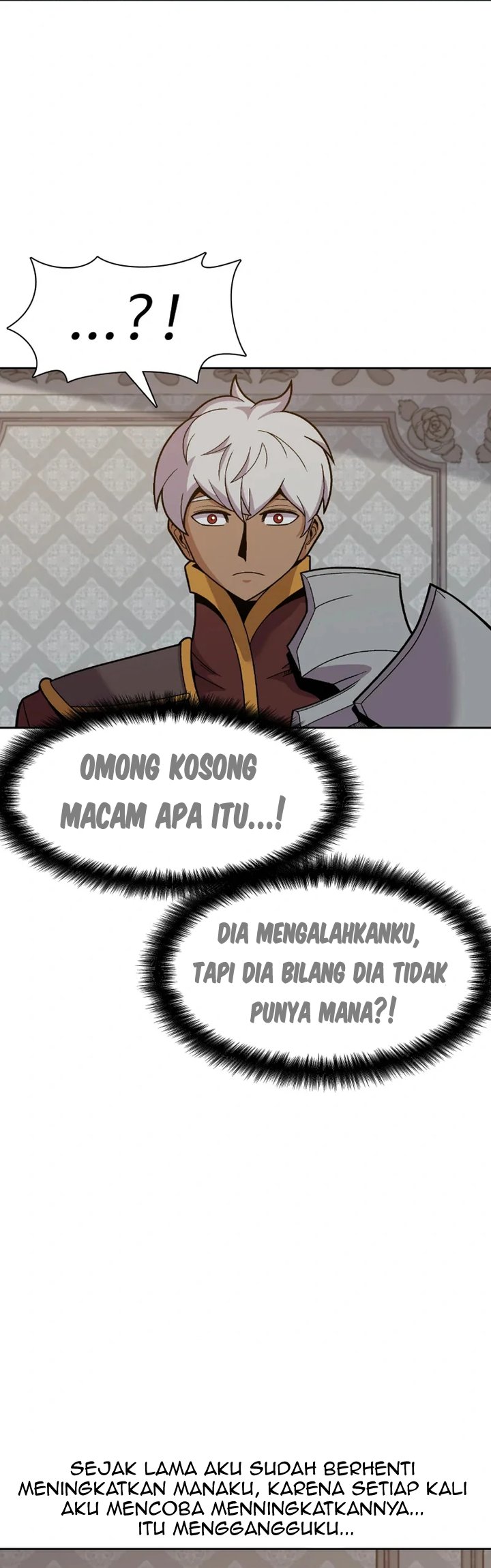 Newbie Management Chapter 18 Gambar 17