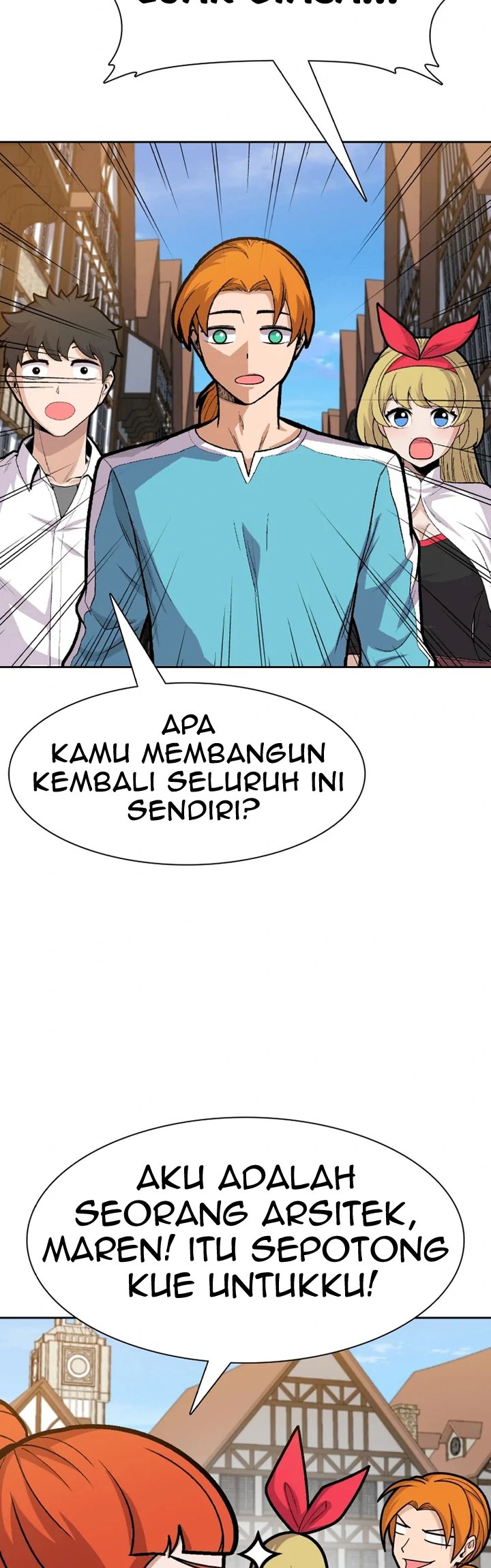 Newbie Management Chapter 18 Gambar 4