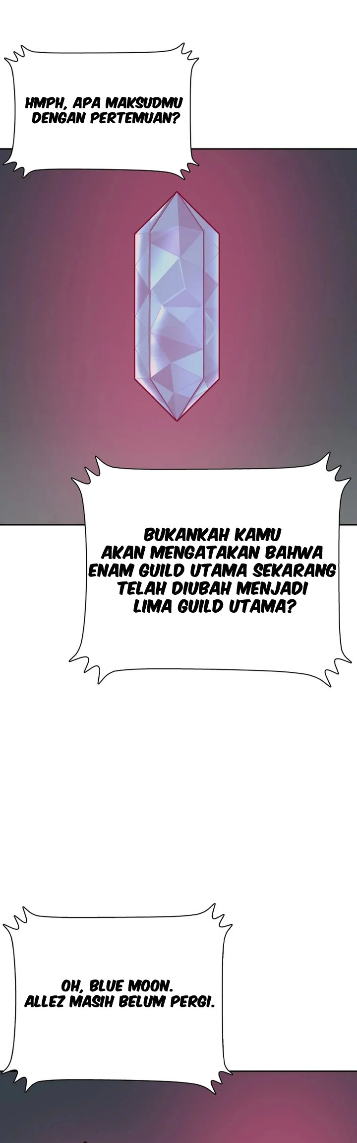 Newbie Management Chapter 18 Gambar 40