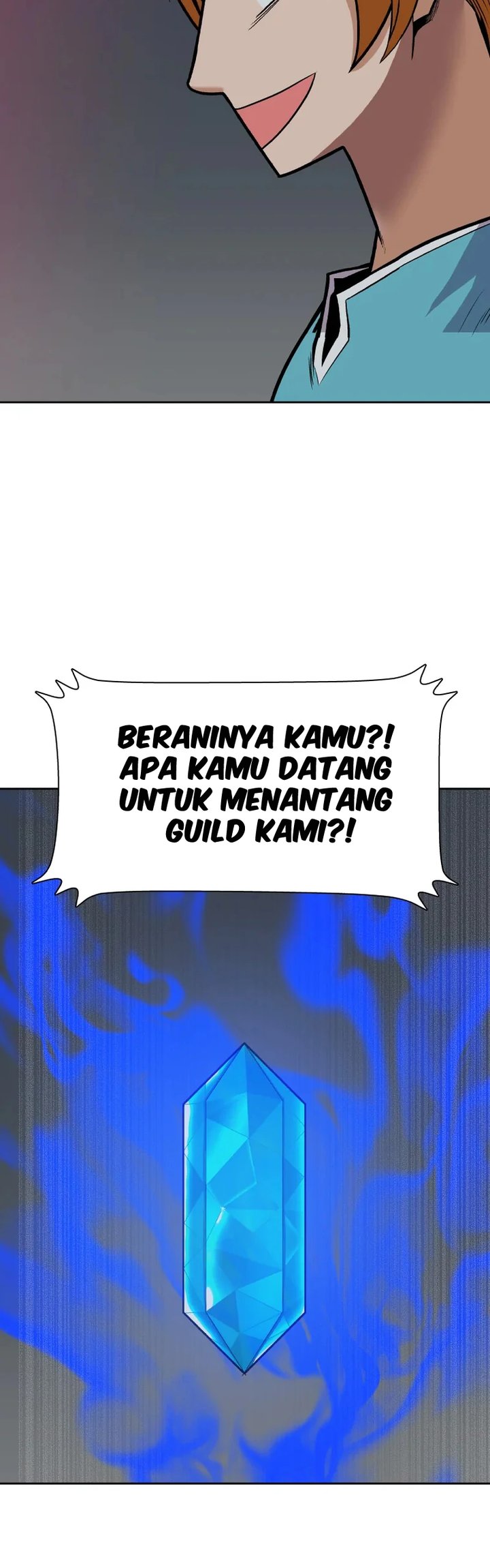 Newbie Management Chapter 18 Gambar 47