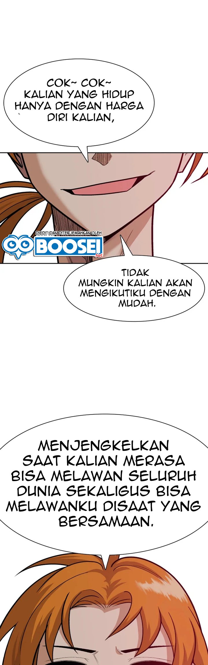 Newbie Management Chapter 18 Gambar 48