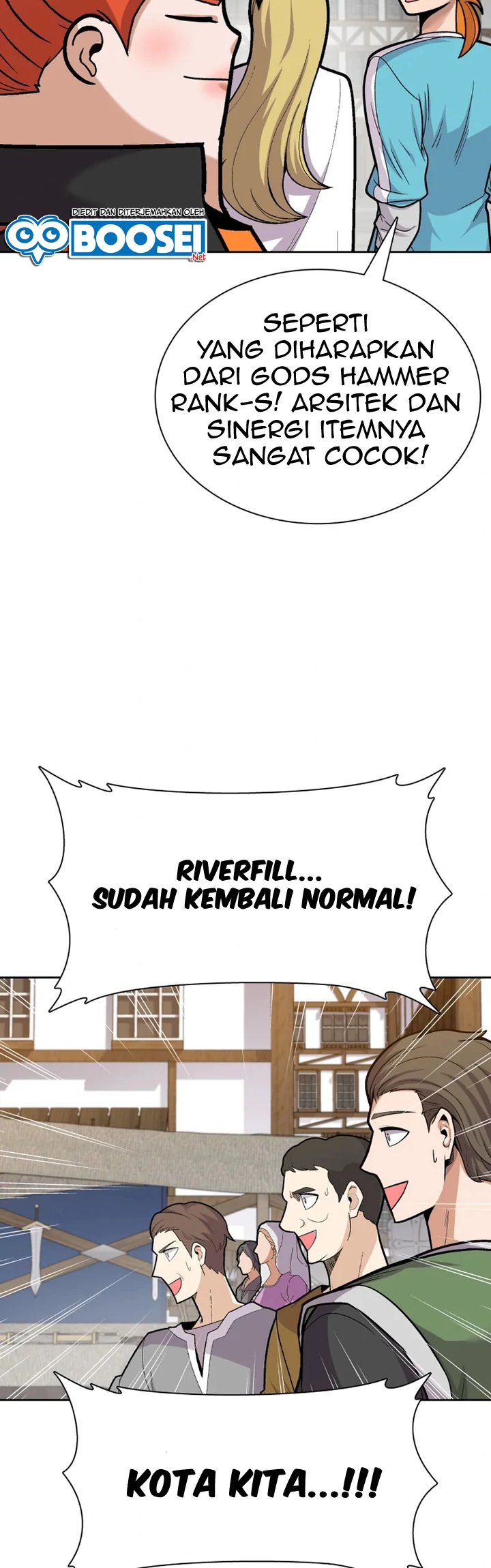 Newbie Management Chapter 18 Gambar 5