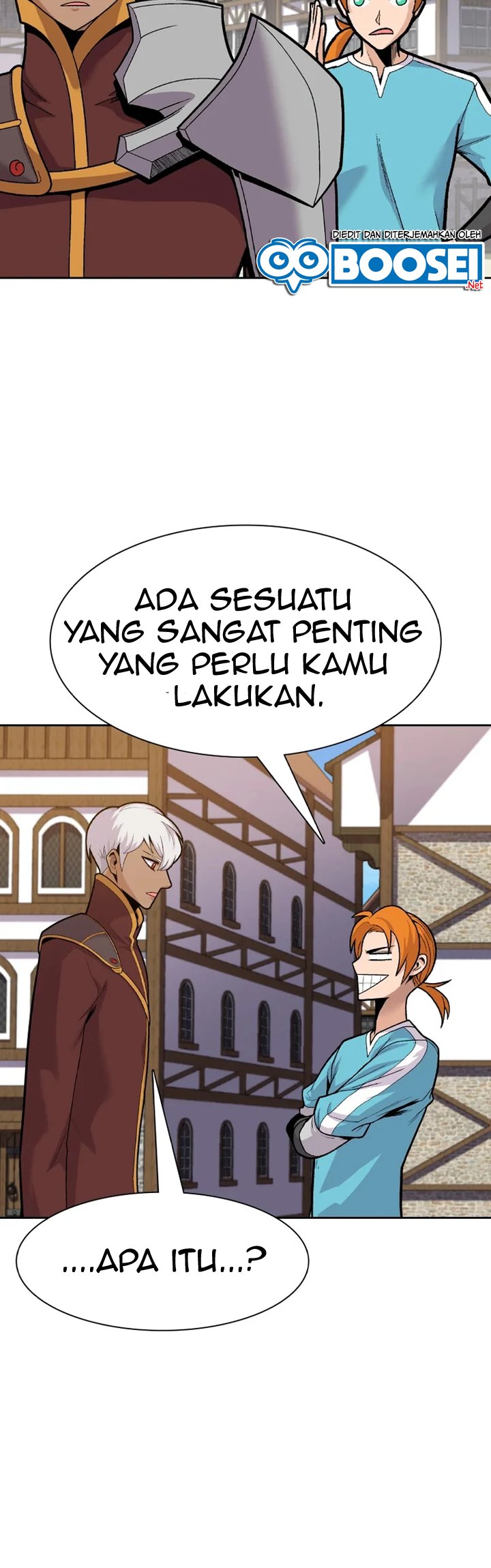 Newbie Management Chapter 18 Gambar 9