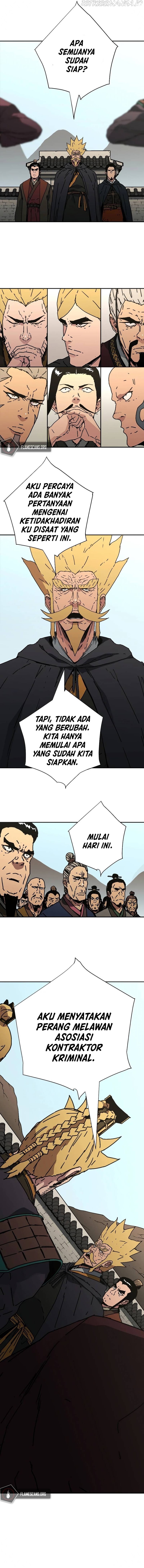 Peerless Dad Chapter 220 Gambar 5