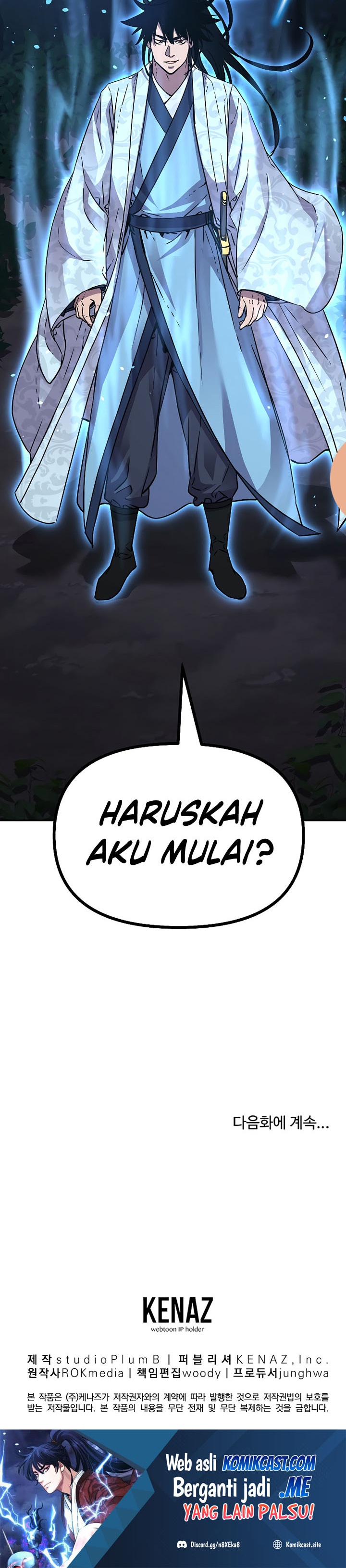 Reincarnation of the Murim Clan’s Former Ranker Chapter 58 Gambar 36