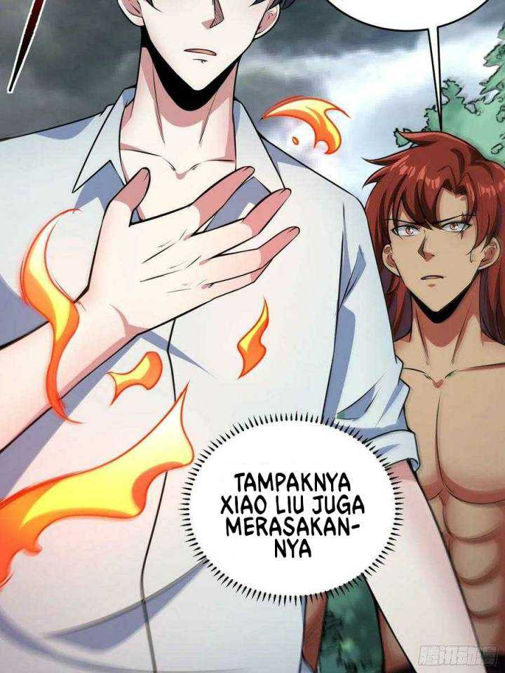 My Son In Brother Chapter 17 Gambar 15