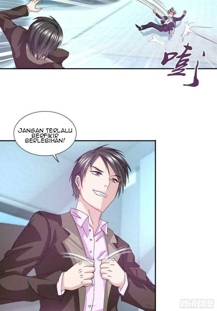 Baca Manhua I Am The God Of Medicine Chapter 78 Gambar 2