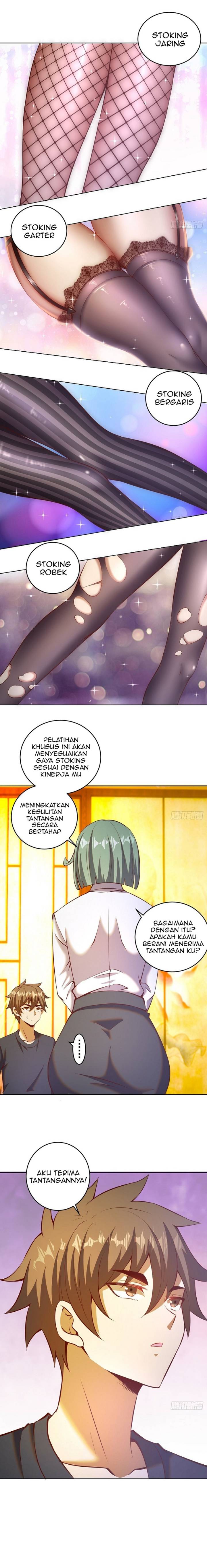 Dark Star Emperor Chapter 226 Gambar 10