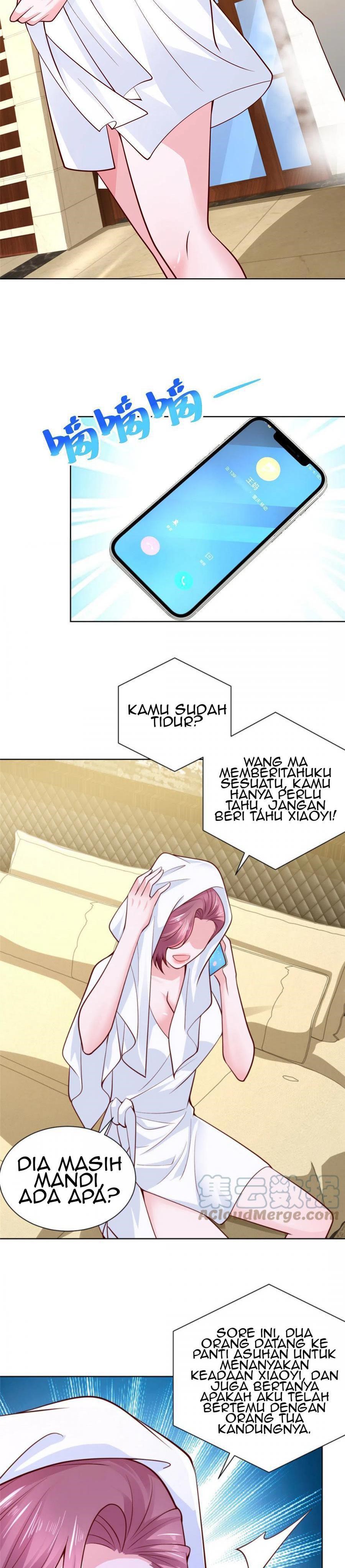 I Randomly Have A New Career Every Week Chapter 160 Gambar 9