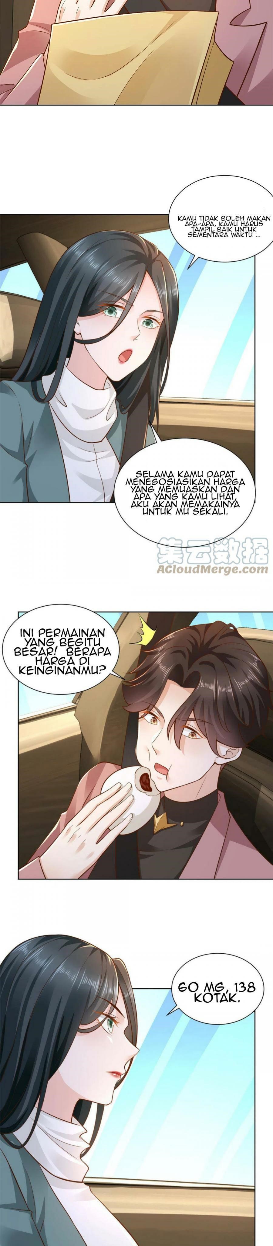 I Randomly Have A New Career Every Week Chapter 156 Gambar 21