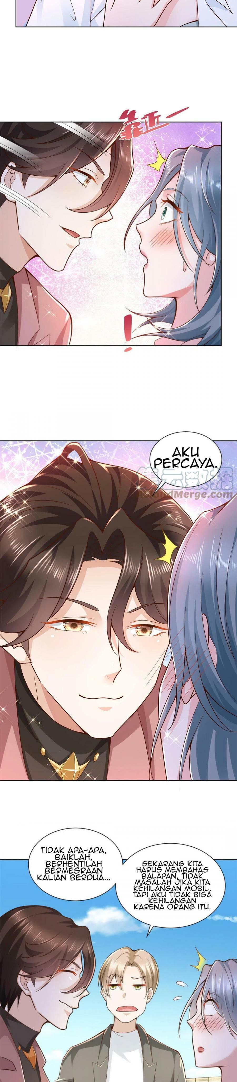 I Randomly Have A New Career Every Week Chapter 155 Gambar 11