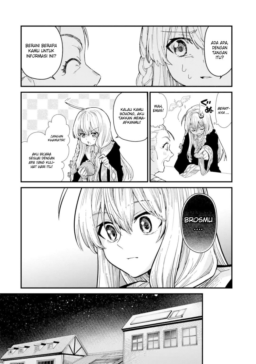 Majo no Tabitabi Chapter 1 Gambar 39