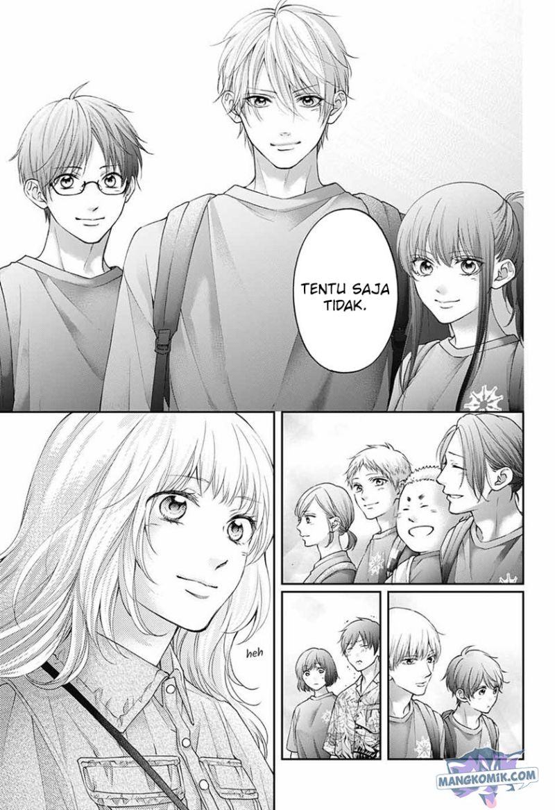 Kono Oto Tomare! Chapter 116 Gambar 12