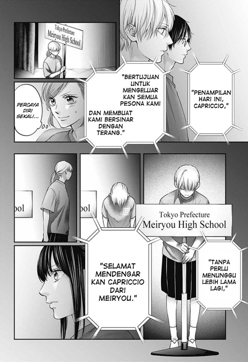 Kono Oto Tomare! Chapter 116 Gambar 32