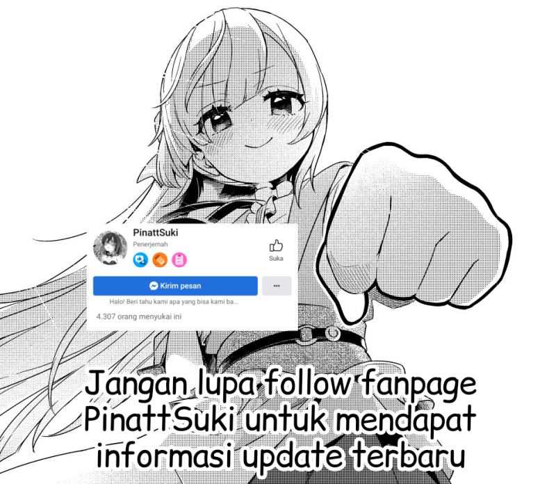 Osananajimi Wa Onnanoko Ni Naare Chapter 17 Gambar 12