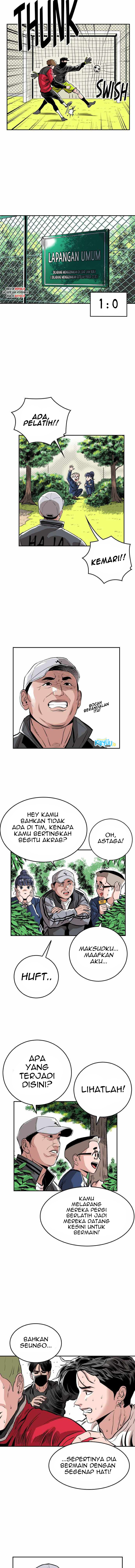 Build Up Chapter 49 Gambar 3