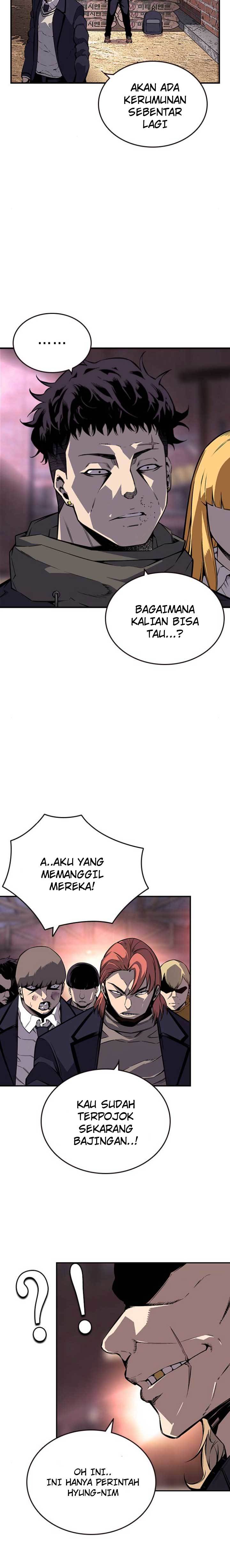 King Game Chapter 8 Gambar 31