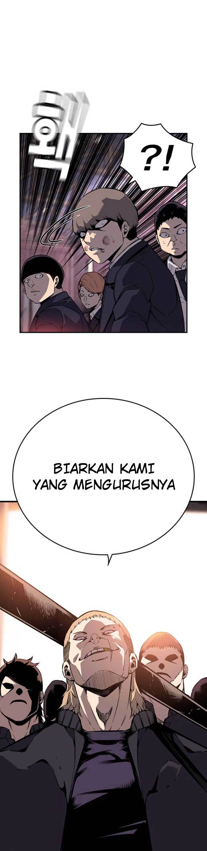 King Game Chapter 8 Gambar 32