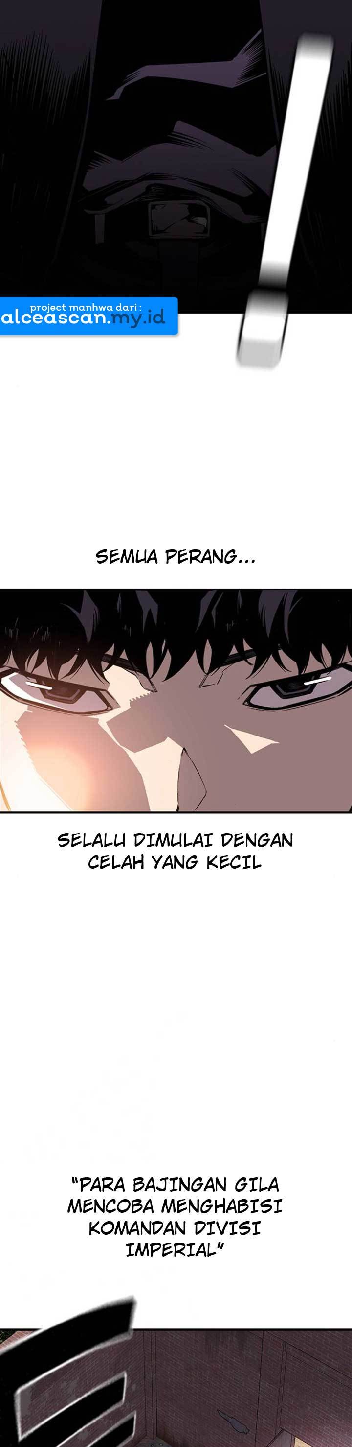 King Game Chapter 8 Gambar 33